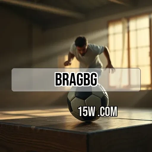 bragbg: Descubra o Que Faz a Seção App Brilhar Entre os Gamers