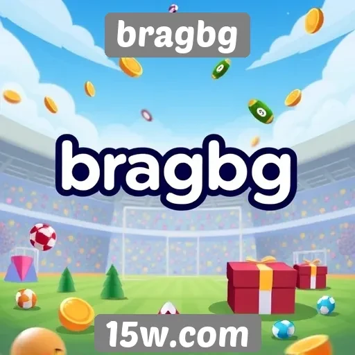 Análise da plataforma de jogos bragbg