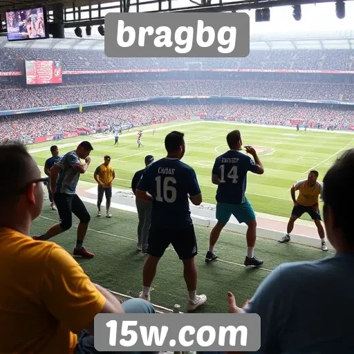 engenheiros de bragbg revelam inovações tecnológicas