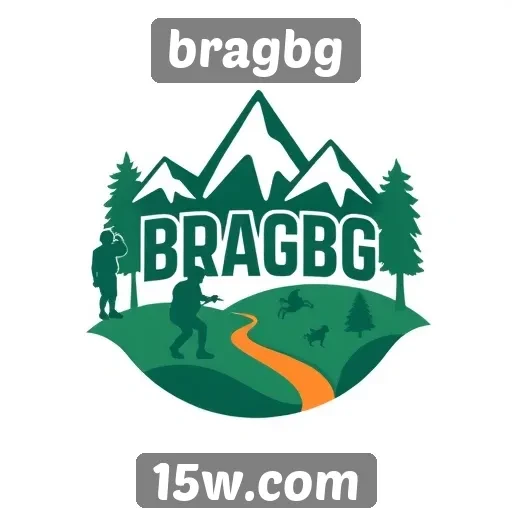 comunidade cresce em torno do bragbg