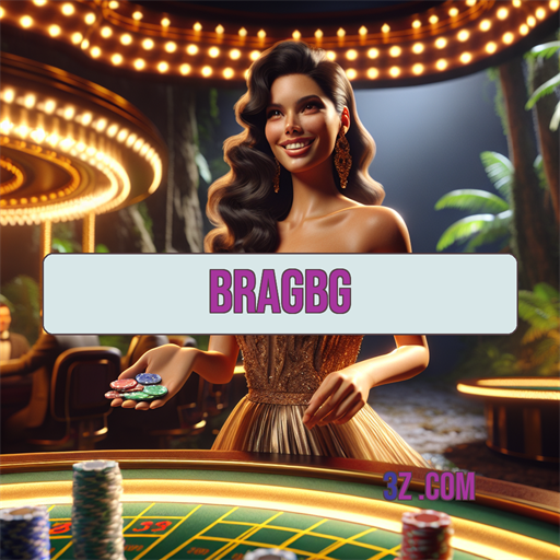 Bragbg: Descubra as Melhores Estratégias para Jogos Online e Muita Diversão