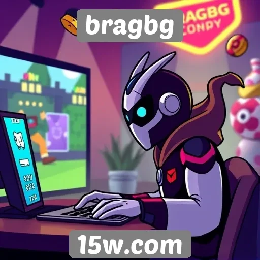 Perspectivas de crescimento do mercado de jogos online