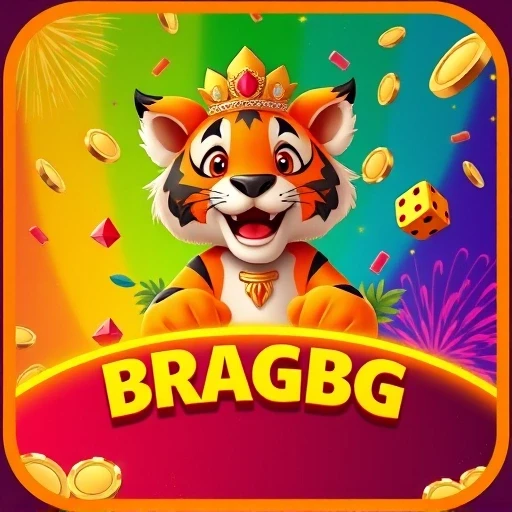 bragbg Logo