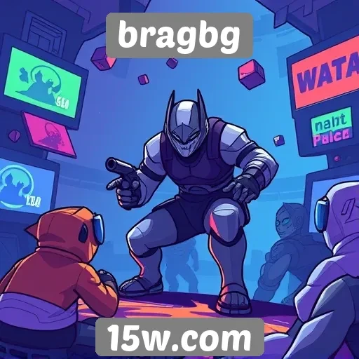 tendências de mercado influenciadas pelo bragbg