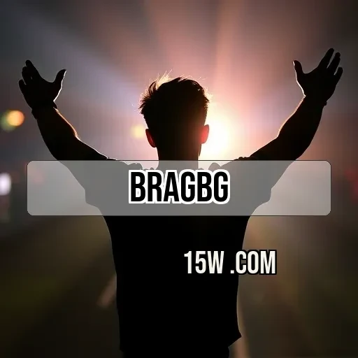 bragbg: Pagamentos Eficientes que Maximizam Sua Experiência de Jogo