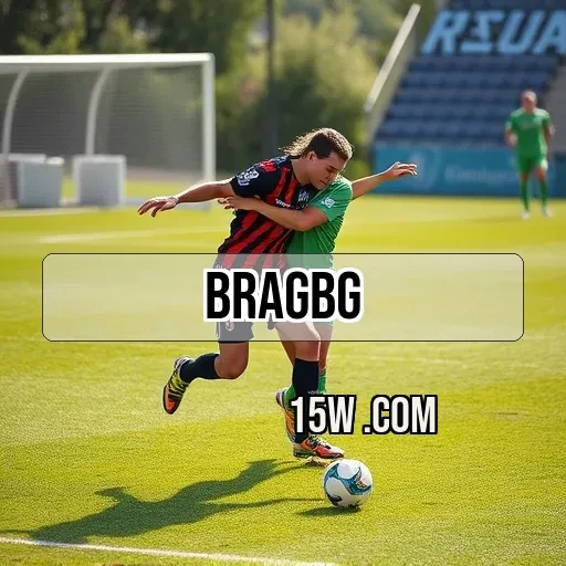 bragbg: Explore o Mundo dos Jogos com Novas Plataformas Engajadoras